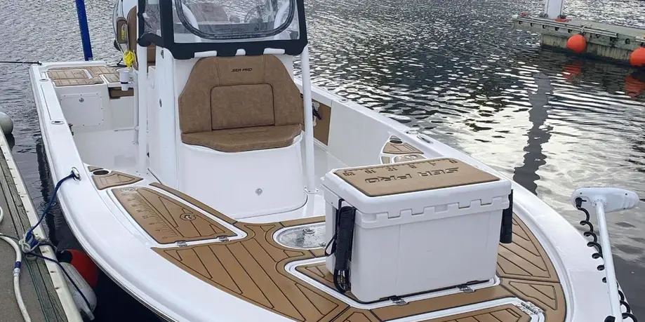 Four Hour Fishing Charter