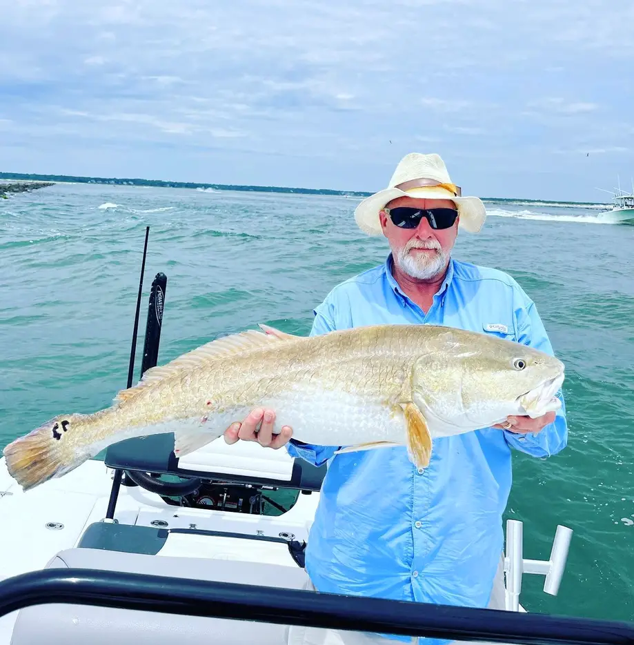 Full Day Private Charter