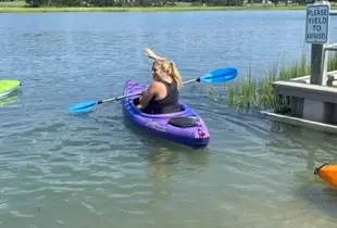 Kayak Day Rentals