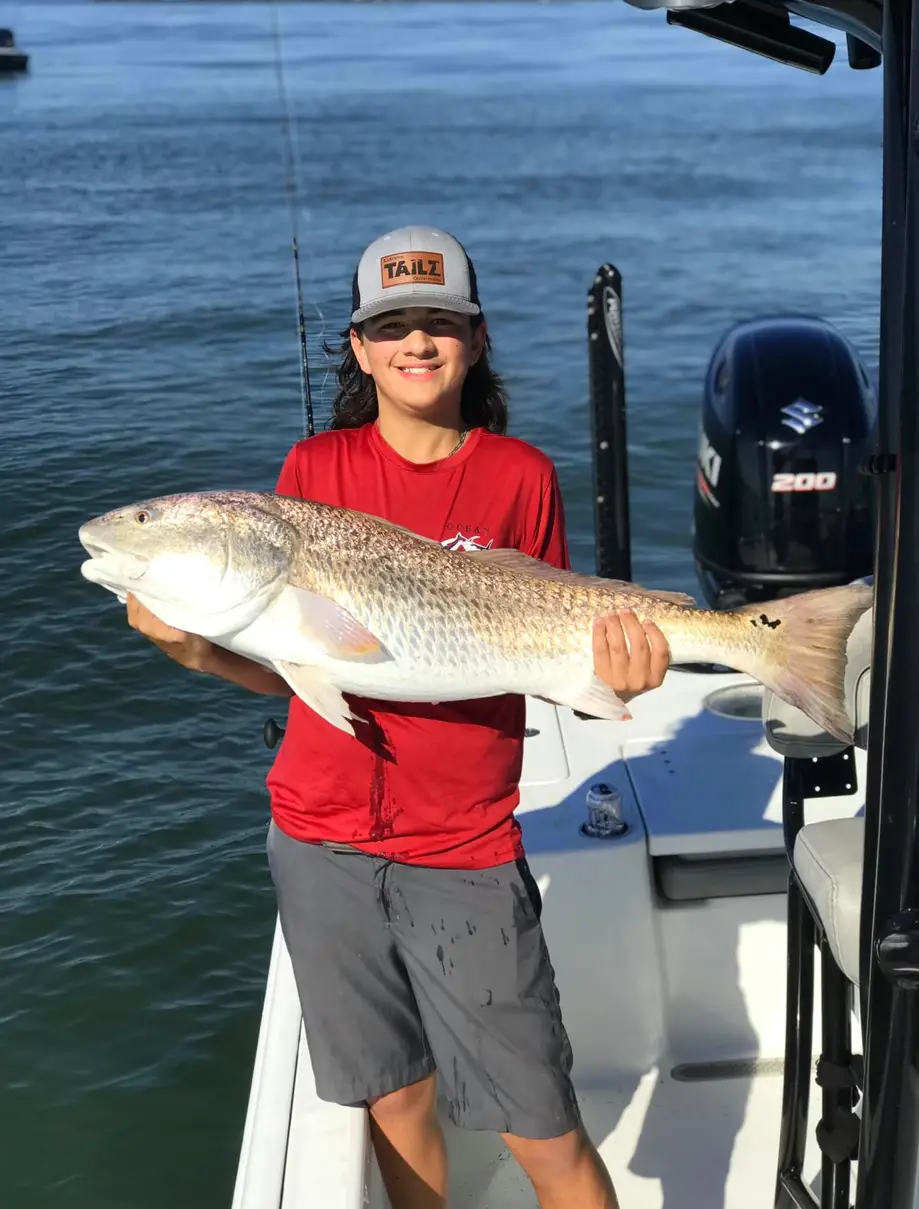 Five Hour Inshore Charter