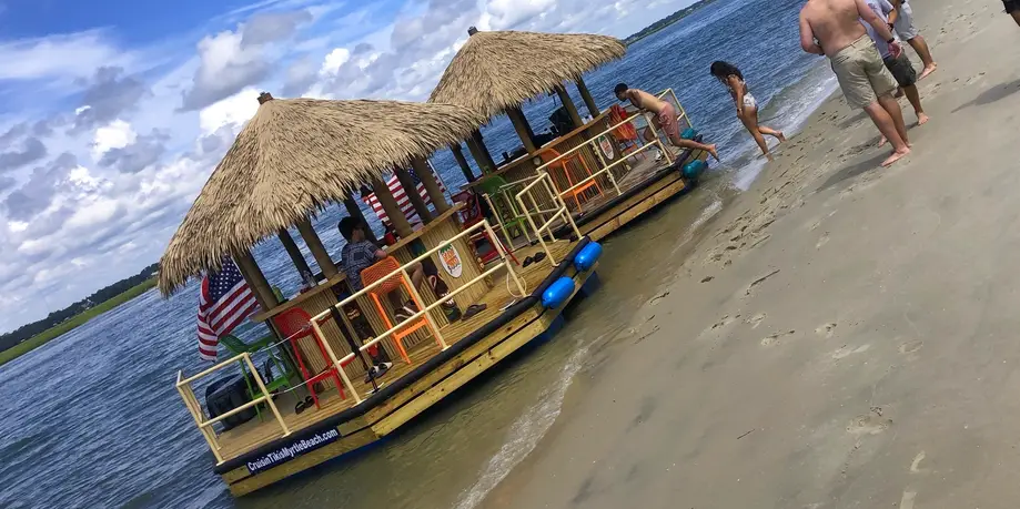 Inlet Island Excursion