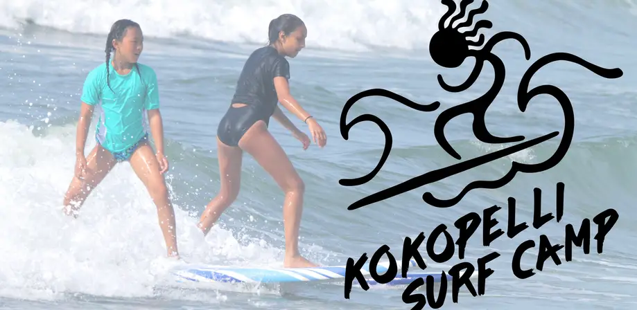 Wyndham Seawatch Surf Lessons