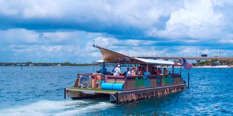 Four Hour Private Charter