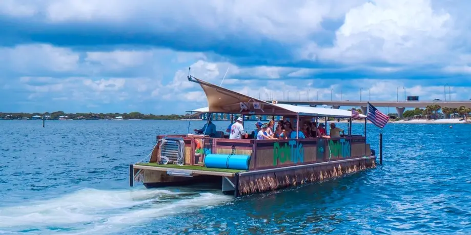 Ten Hour Private Charter