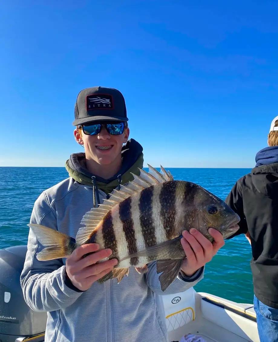 Evening Inshore Trip