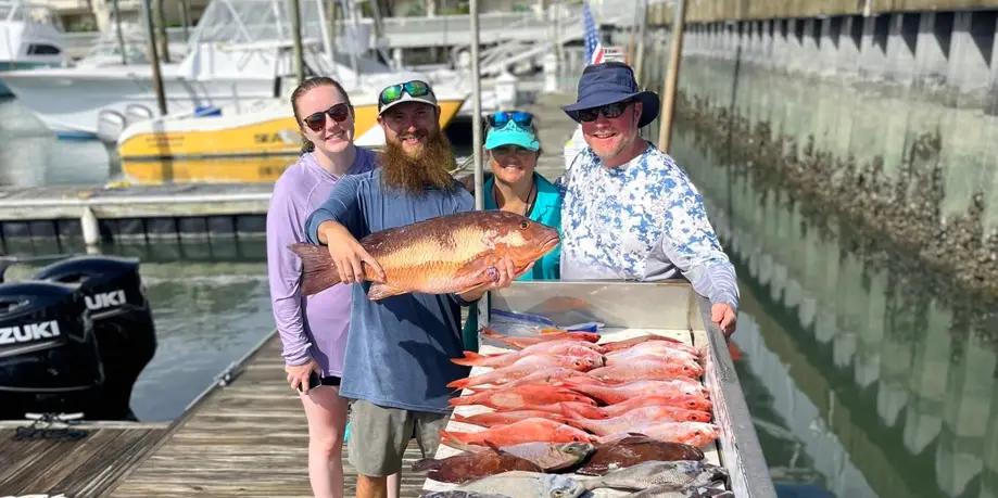 Three-Quarter Day Trip