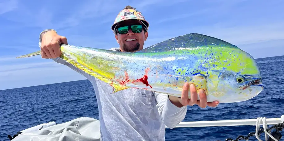 Half Day Fishing Charter