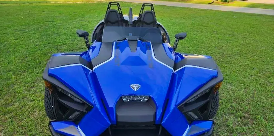 2023 Polaris Slingshot SL