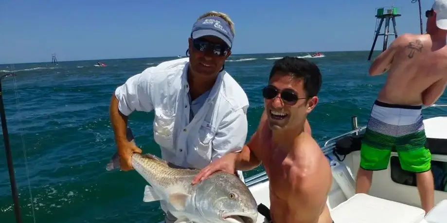 Private Fishing Charter