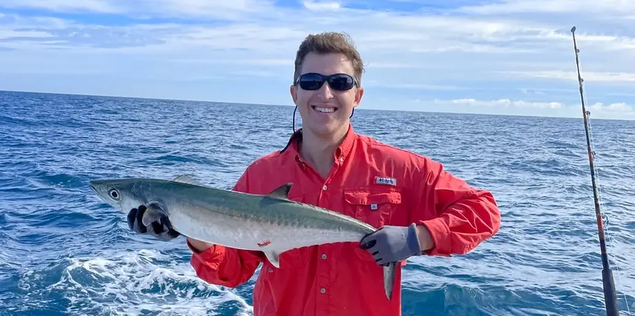 'Side Kick' 6 Hour Offshore Combo Fishing