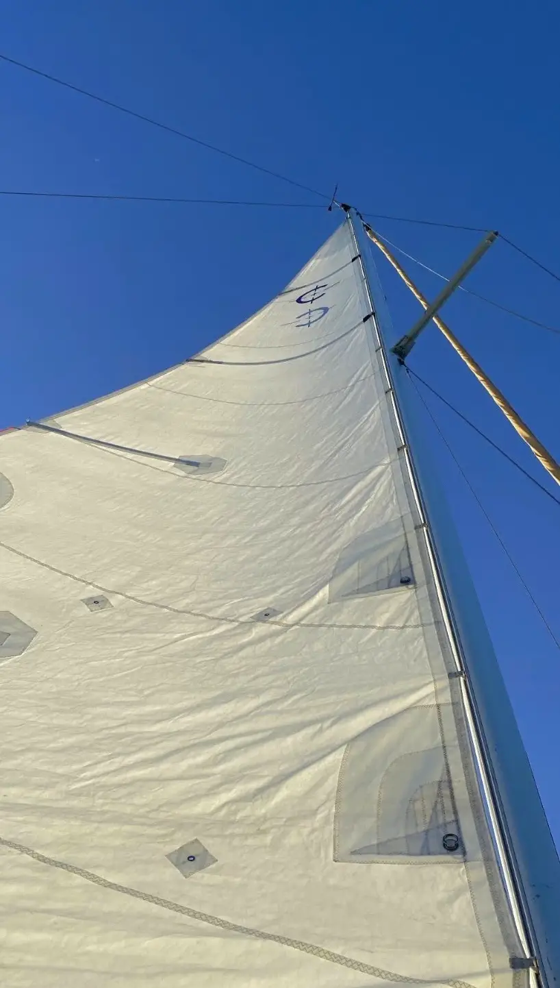 Private Day Sailing Charter