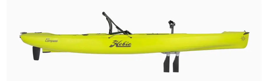 Hobie Pedal Kayak Rentals