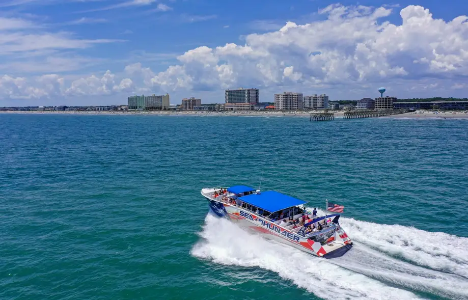 Groups: 15-20 People