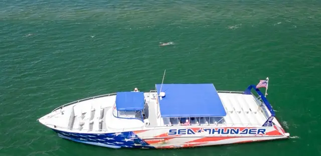 Groups: 21-25 People