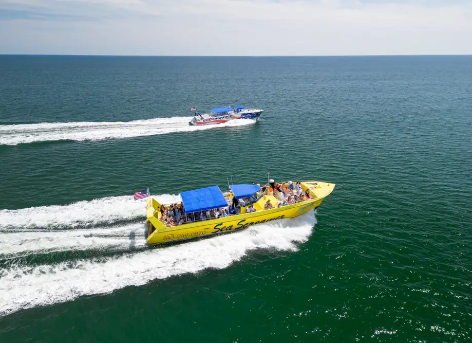 Groups: 26-140 People