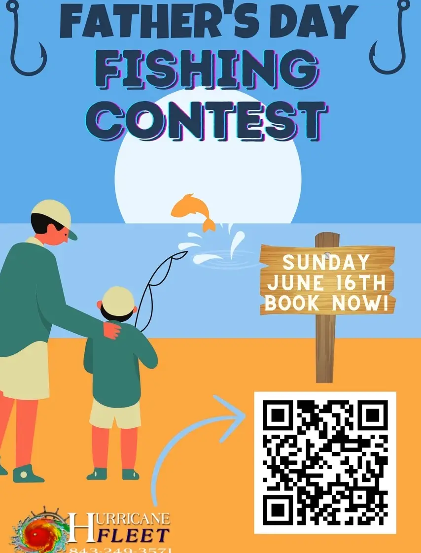 Father's Day Fishing Rodeo