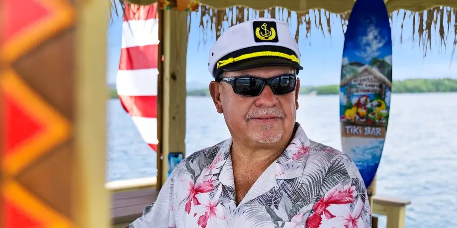 Mountain/Waterfall Tour