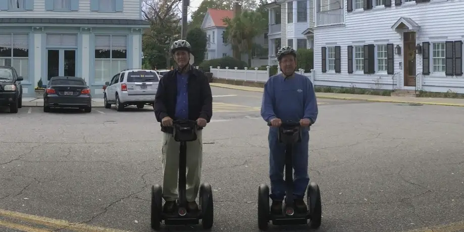 Two Hour Village Tours