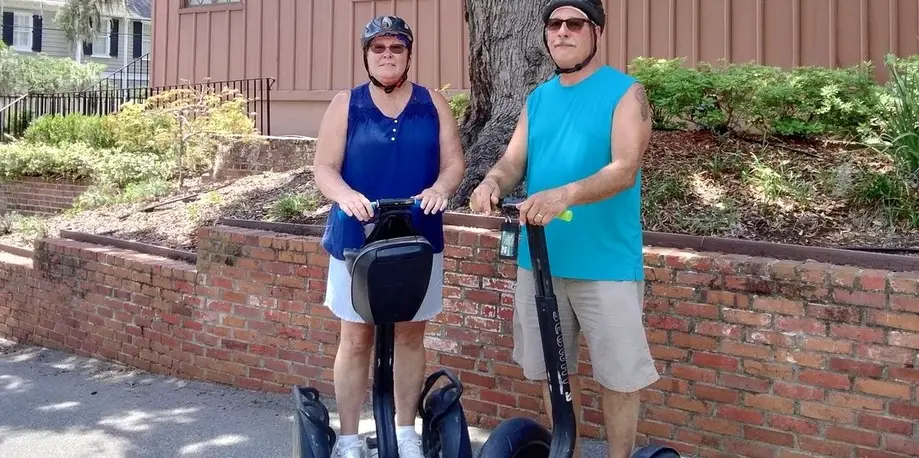 One Hour Hybrid Hollywood Tour