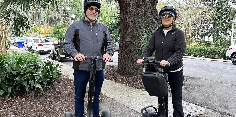 Two Hour Hybrid Hollywood Tour