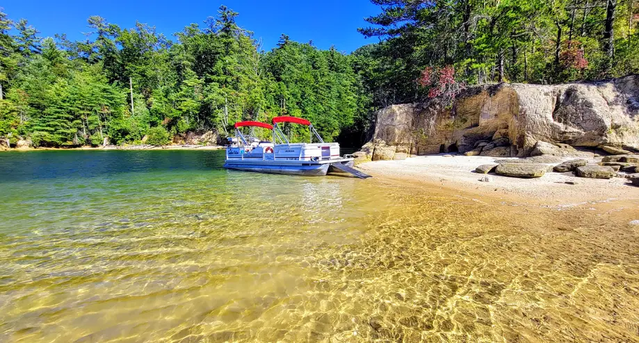 3 Hour Lake Tour (Not Private)