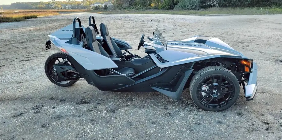 2022 Slingshot S
