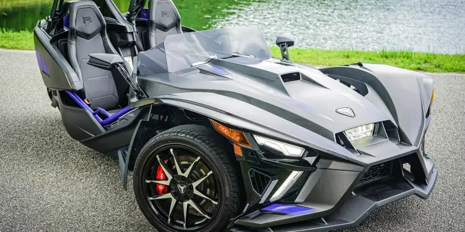 2022 Slingshot R