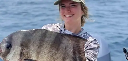 Afternoon Half-Day Inshore Trip