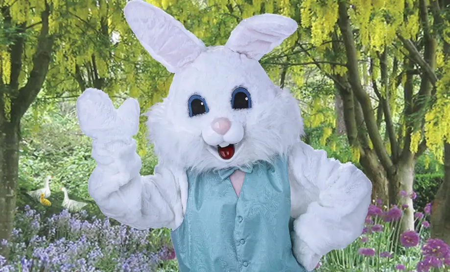 Hoppy Easter Kids Cruise