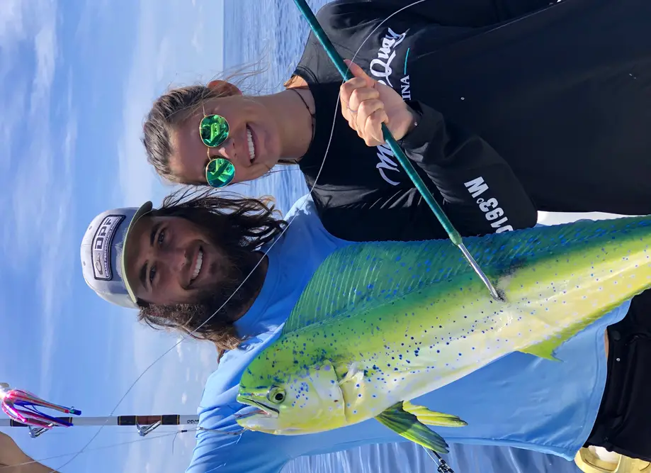 10 Hour Bottom Fishing Trip