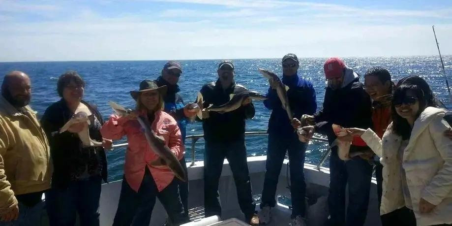 1/2 Day Fishing | 4.5 Hours