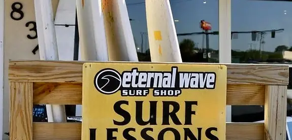 Surf Lessons