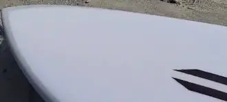 7'0 Surfboard Rental