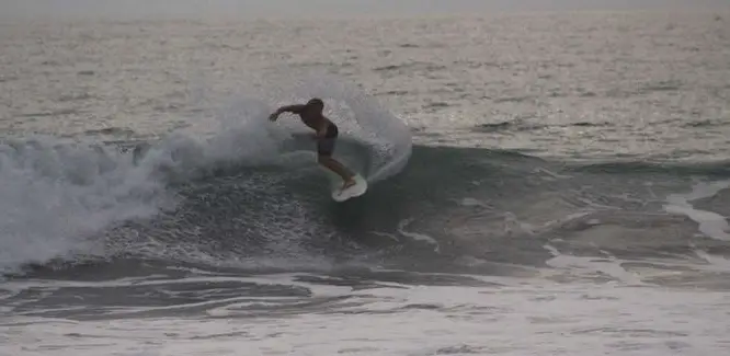 5'10 Surfboard Rental