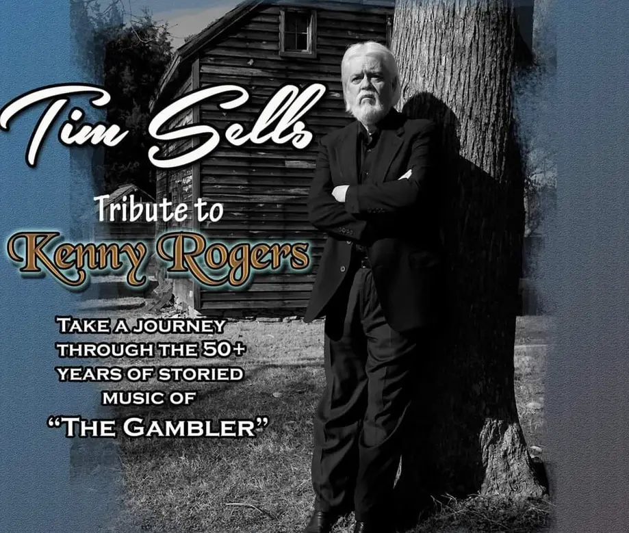Kenny Rogers Tribute - The Deal Goes On