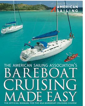 ASA 104 Bareboat Cruising