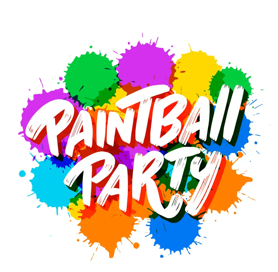 Paintball Party Experience Conway
