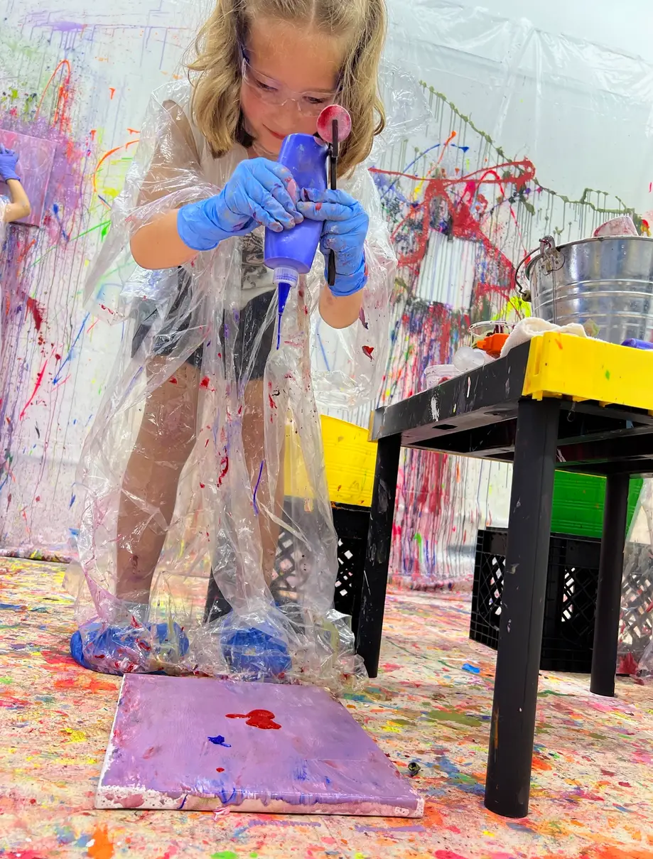 Kids Holiday Sessions