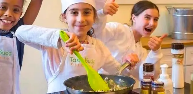 Birthday Party (Ages 9-13)