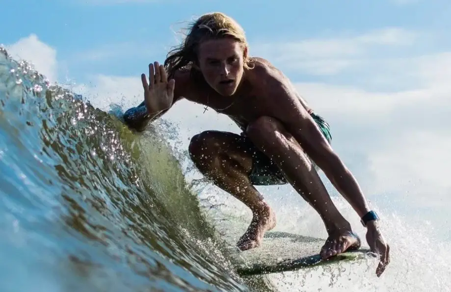 Surf Camps