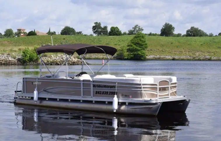 Boat Club Season Pass