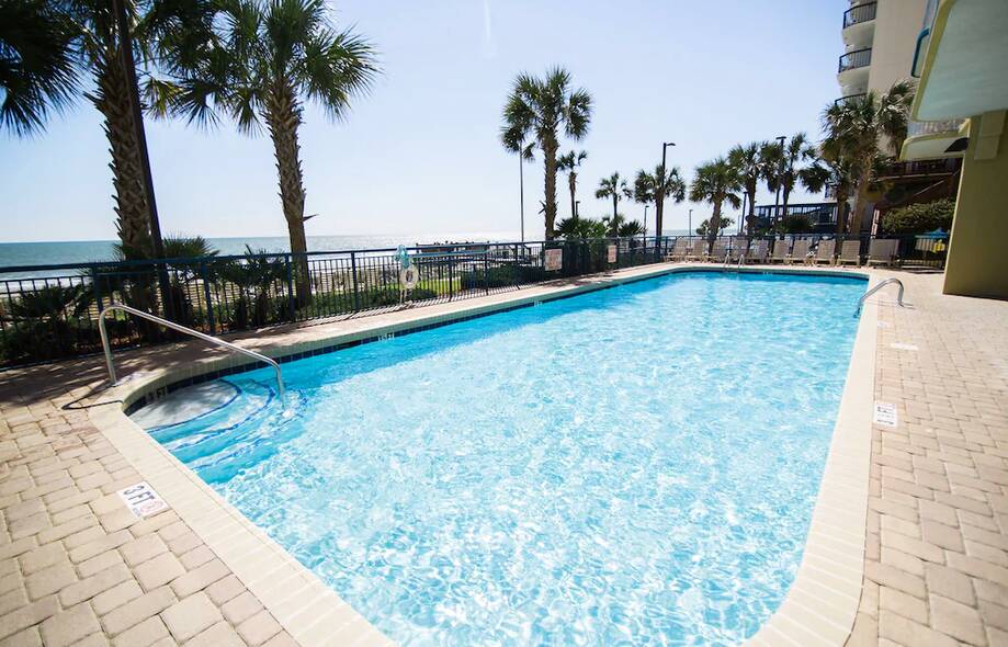 - Vacation Rental Home In Myrtle Beach, SC Settings->site_title?-->