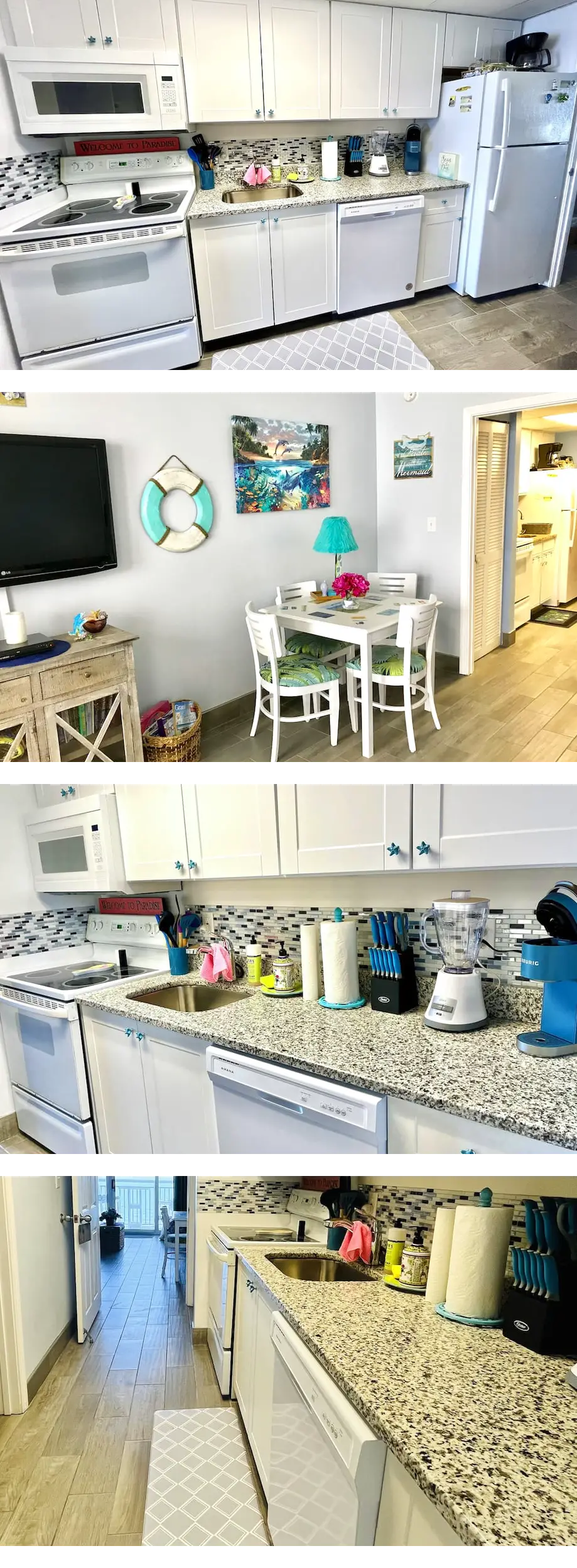 ????ISLAND TIME Dolphin Shack; Gorgeous ...