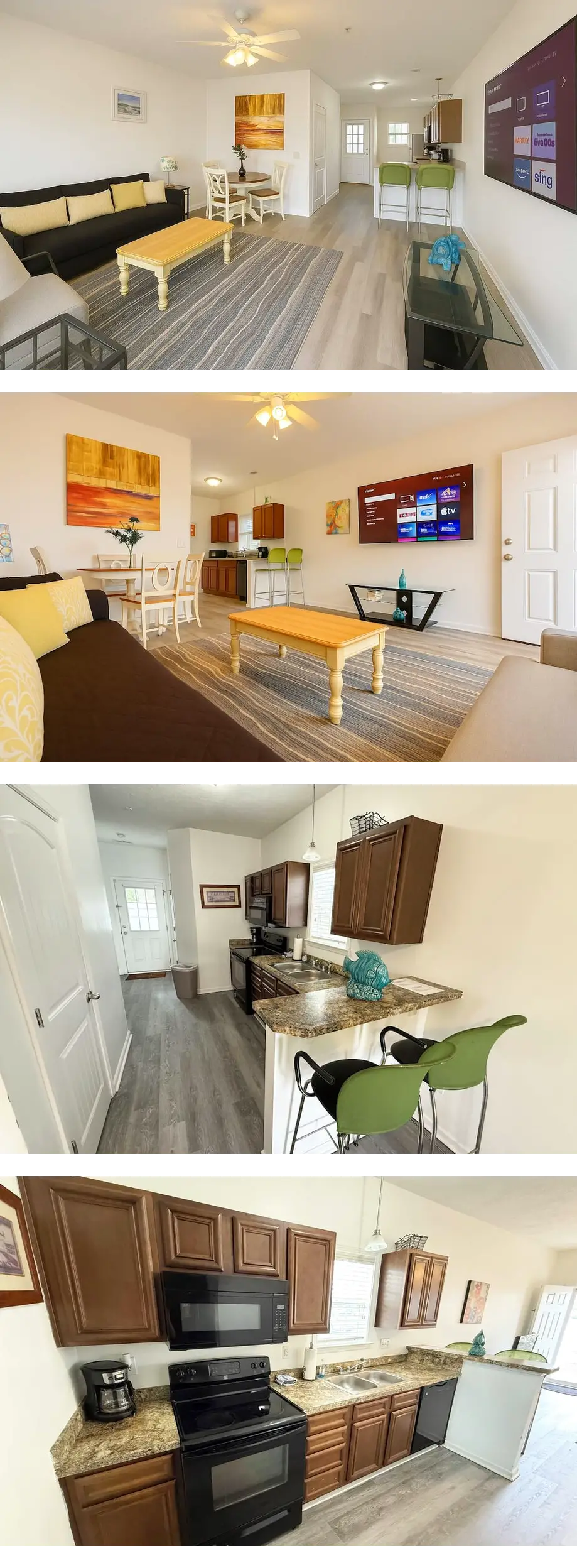 MRV73, 3-Bedroom Cottage, 2 blocks To T...