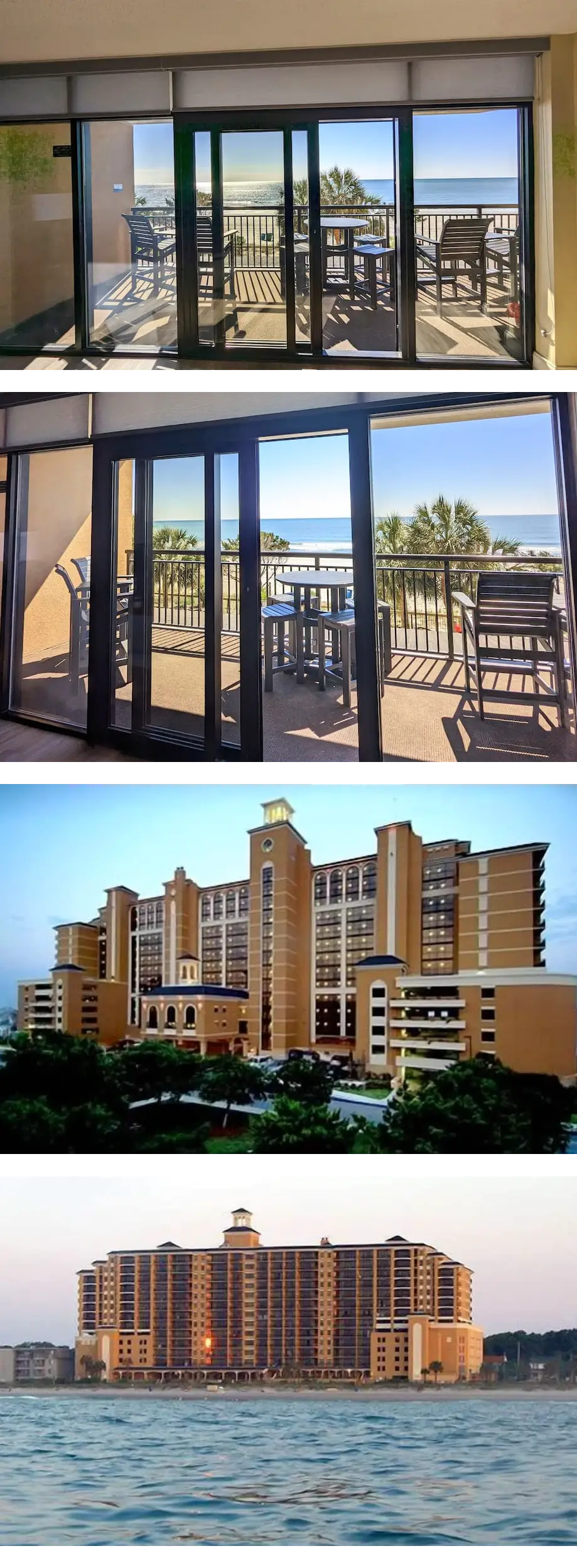 Book Our Newly Renovated 3 Bedroom Ocean...