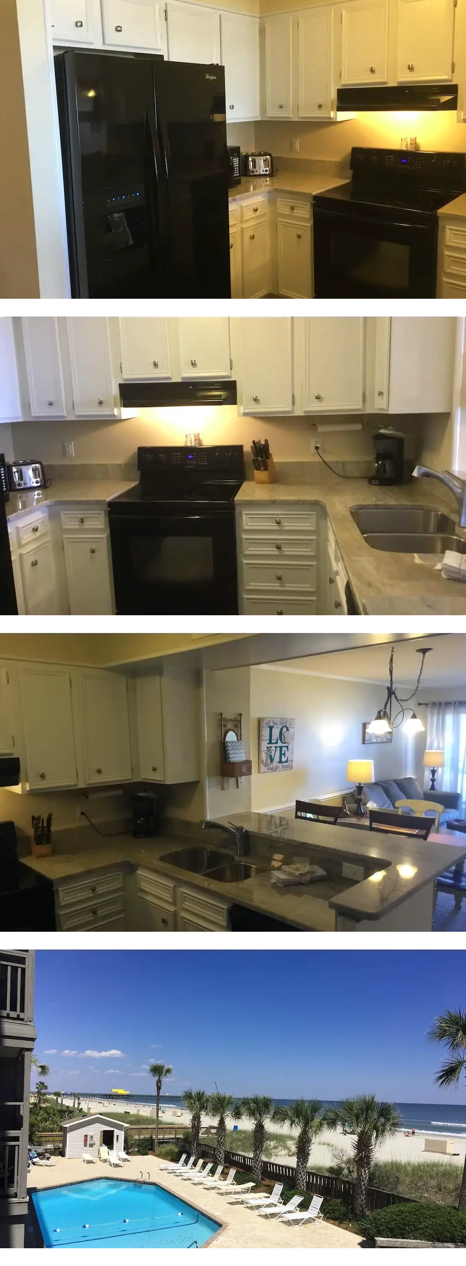 3 Bedrooms, 2.5 Baths - Updated DIRECT O...