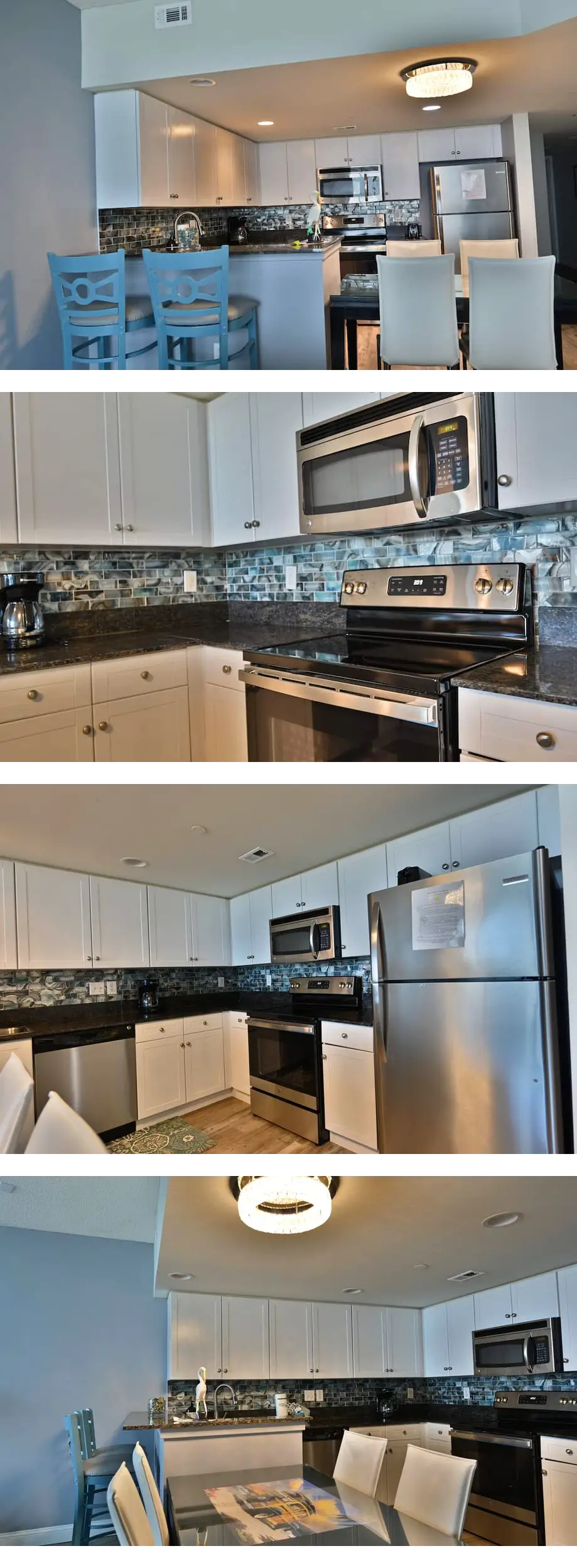 ??New floor /kitchen/ stove, Gorgeous Co...