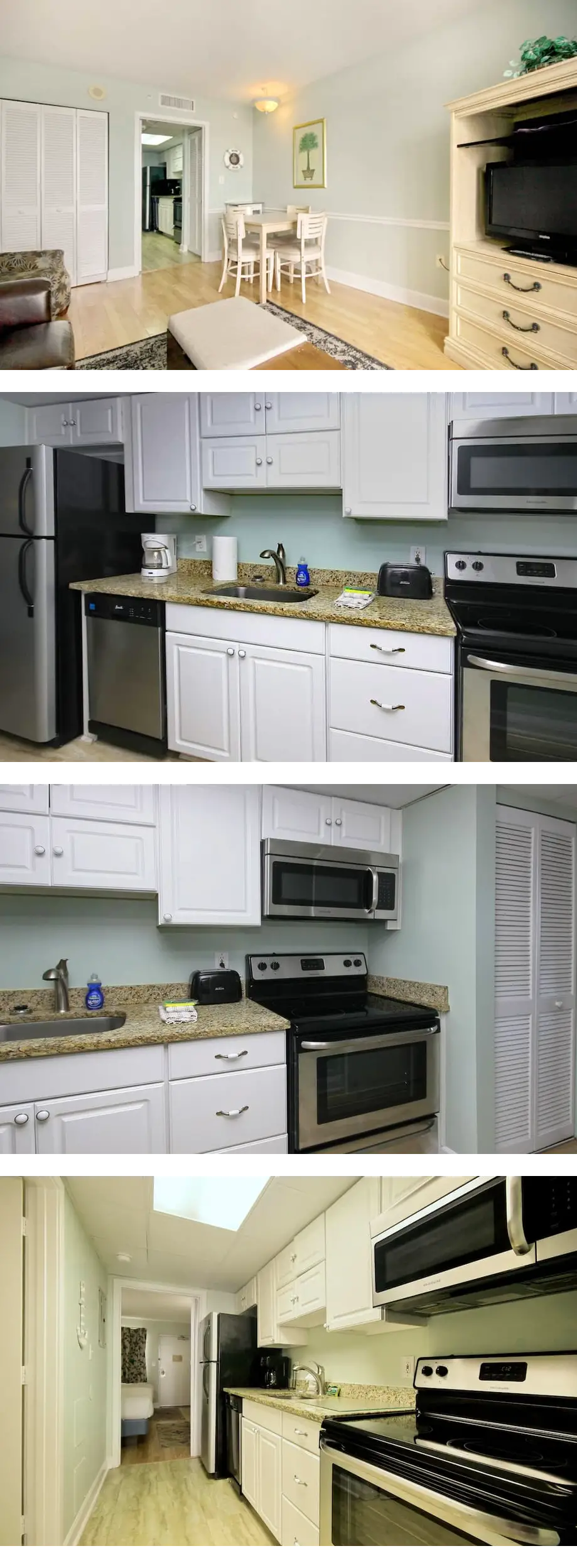 Direct oceanfront Amazing Views Steps to...