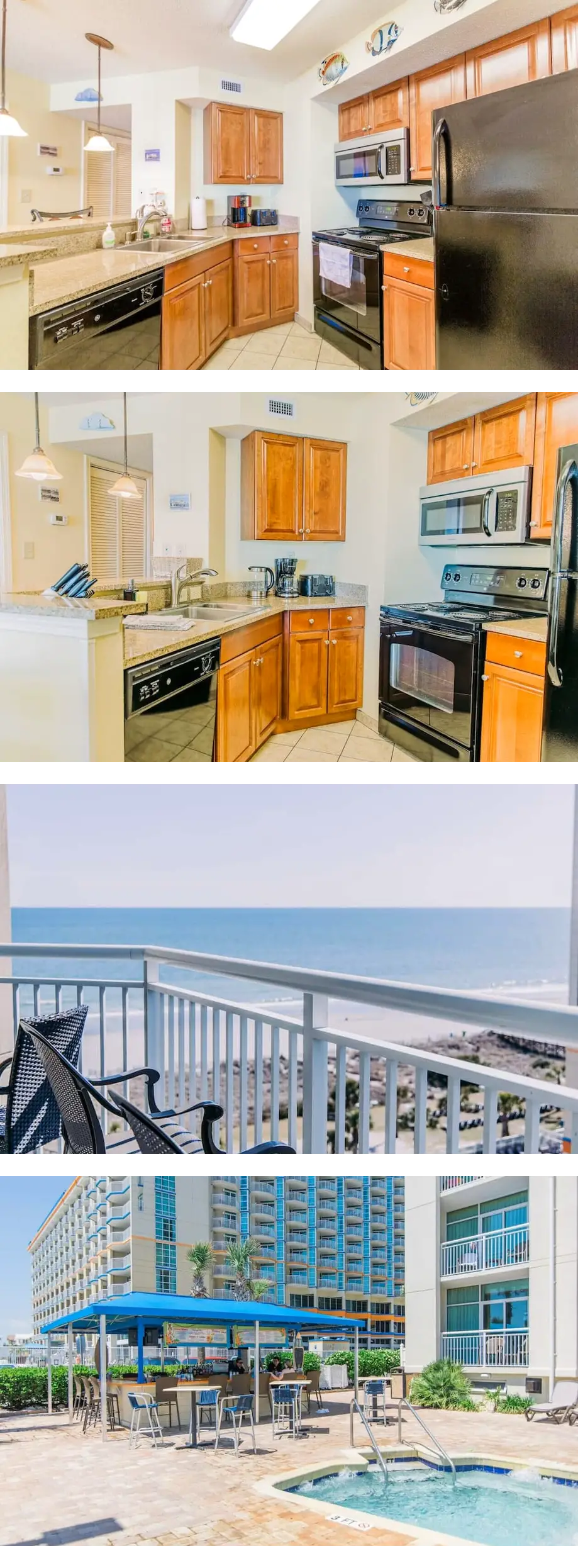 3BR/2BA Dunes Village, Indoor Waterpark,...