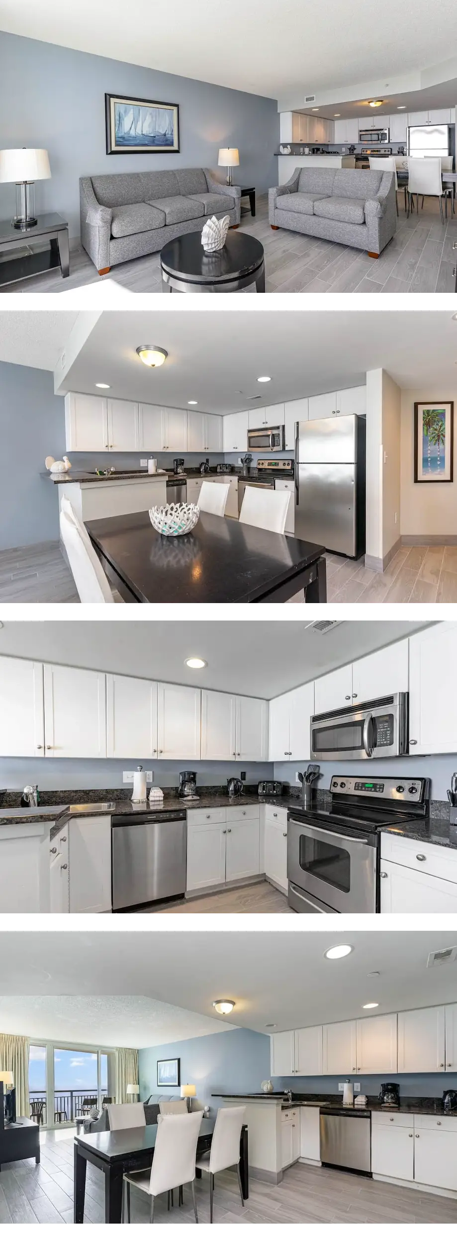 Watch dolphins from balcony - 10 people ...